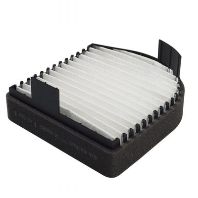 Filtro de Ar Condicionado Ford Ranger 2.3 16V 2010 até 2012 Limited / XLT / Gasolina