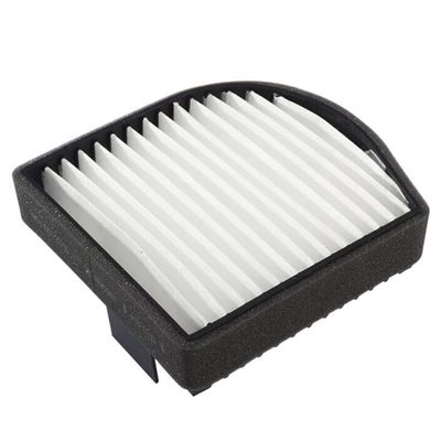 Filtro de Ar Condicionado Ford Ranger 2.3 16V 2010 até 2012 Limited / XLT / Gasolina