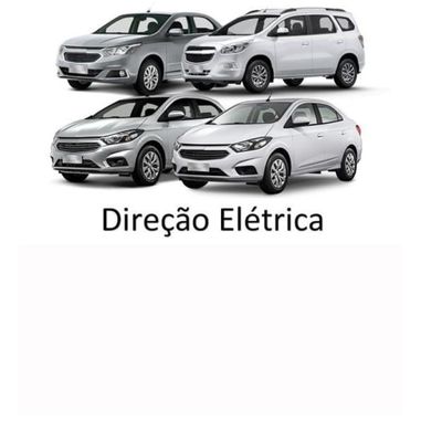 Correia Poly V do Alternador e Ar Condicionado Cobalt Onix Prisma Spin Todos 2017 a 2021 - Contitech 5PK1051 Elástica