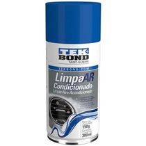 Limpador de Ar Condicionado TEKBOND 300ML