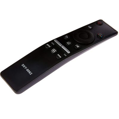 Controle Remoto TV LED Samsung Smart 4K Tela Curva Bn98-06762i