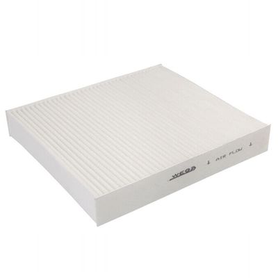 Filtro de Ar Condicionado<br>Ford Focus 2009 até 2013<br>Volvo C30 C70 S40 2004 em Diante