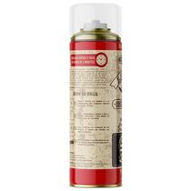 Limpa Ar Condicionado Men Vintage Aerosol 200Ml Super Concentrado/Elimina Maus Odores/Praticidade E Rapidez - Centralsul