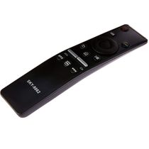 Controle Remoto LED Smart Samsung Teclas Netflix Prime Vídeo Internet
