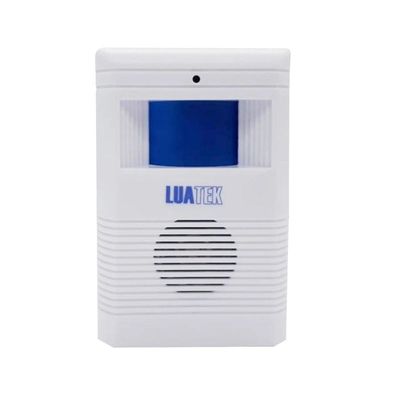 Sensor De Presença Anunciador Sonoro Para Loja e Escritorio