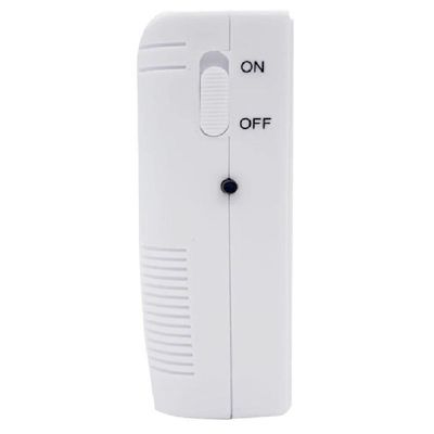 Sensor De Presença Anunciador Sonoro Para Loja e Escritorio