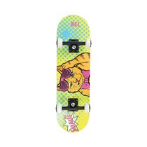 Skate Radical Bel Fix 4019 Sortido