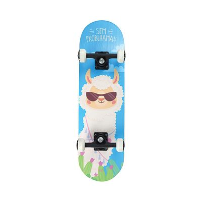 Skate Radical Bel Fix 4019 Sortido