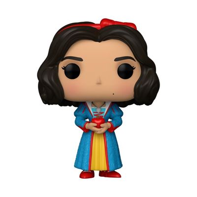 Boneco Funko Pop! Disney Branca de Neve Branca de Neve Maçã