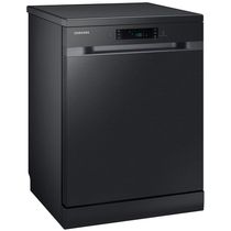 Lava-Louças Samsung DW60C7050FG/AZ 14 Serviços com Display de LED 110V – Black Inox