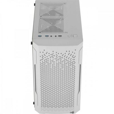 Gabinete ATX Trinity Mini V1 Branco Aerocool