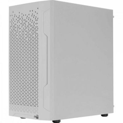 Gabinete ATX Trinity Mini V1 Branco Aerocool