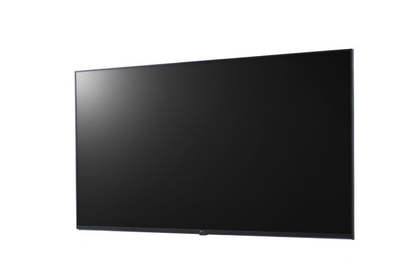 Monitor Profissional LG LED 43" UHD 43UL3J-M.AWZM