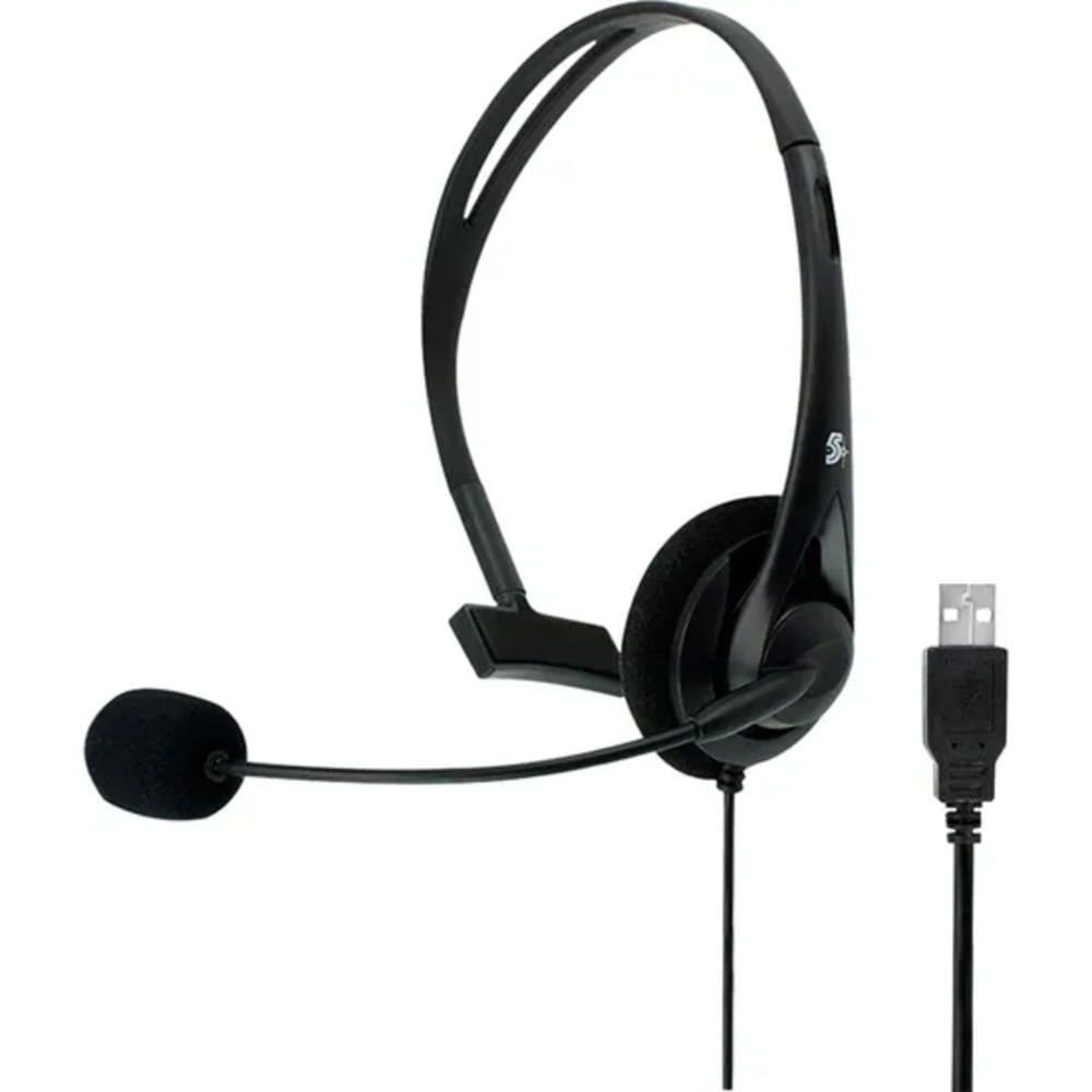 Fone de Ouvido Office 5+ 015-0101