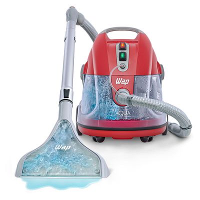Extratora de Sujeira WAP Aqua Cleaner ND / 220