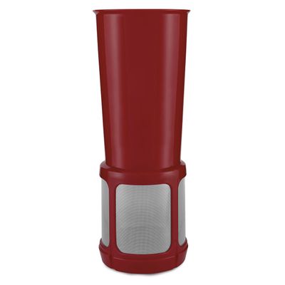 Liquidificador Britânia BLQ970V Turbo 900W 2,6L 127V