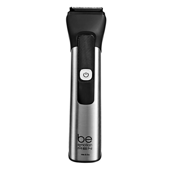 Aparador de pelos MaxGroom be emotion Men Bivolt