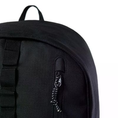 Kit Mochila + Lancheira Masculina BG Net Preta