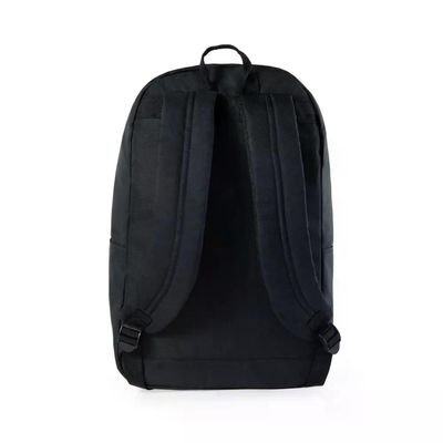 Kit Mochila + Lancheira Masculina BG Net Preta