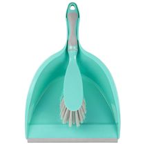 Conjunto de Limpeza Flashlimp Pá e Escova