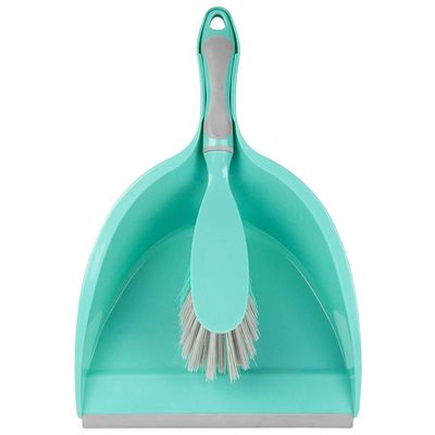 Conjunto de Limpeza Flashlimp Pá e Escova