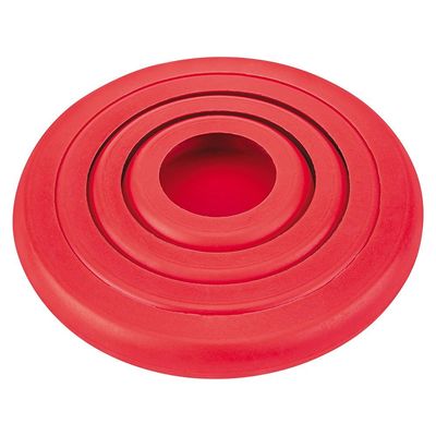 Conjunto de Tampas Euro Home em Silicone