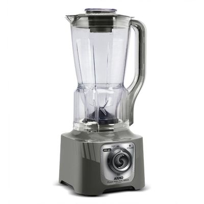 Liquidificador Arno Power Max XXL Cinza / 110
