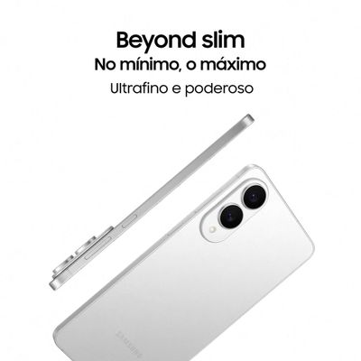 Smartphone Samsung Galaxy S25 Edge 512GB