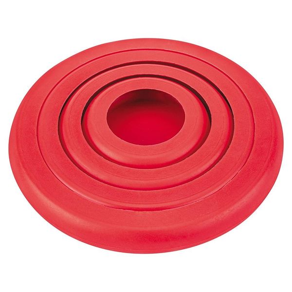 Conjunto de Tampas Euro Home em Silicone