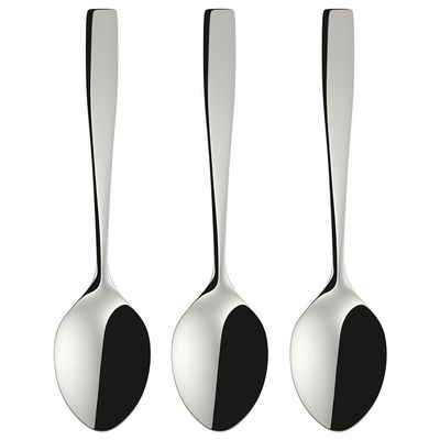Conjunto de Colheres para Chá Euro Home