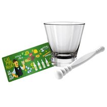 Kit Caipirinha Euro Bartender VDR0632BT