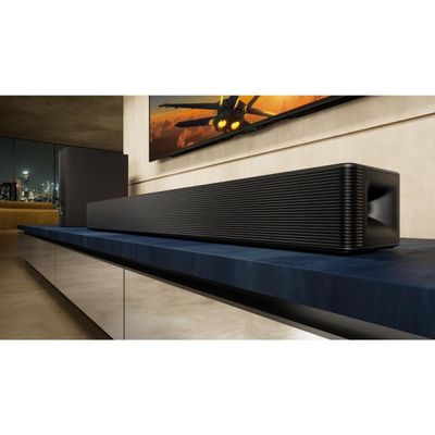 Soundbar LG SH5A Bluetooth 600W RMS