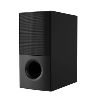 Soundbar LG SH5A Bluetooth 600W RMS