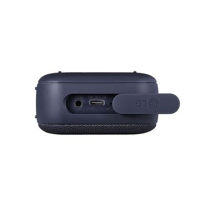 Caixa de Som Portátil LG Xboom Go PN1