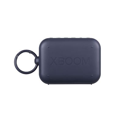 Caixa de Som Portátil LG Xboom Go PN1
