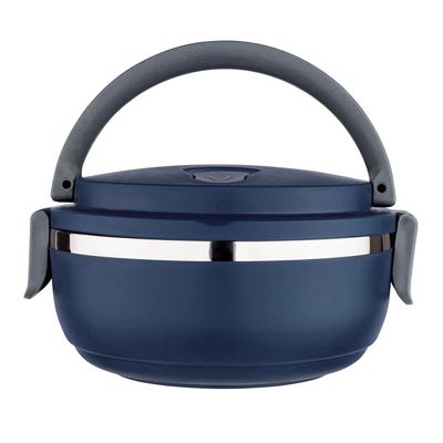 Marmita Euro Home Lunch Box em Plástico