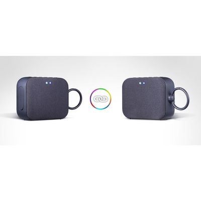 Caixa de Som Portátil LG Xboom Go PN1