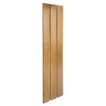 Painel Ripado De Parede Autocolante Nature Carisma Kit com 10