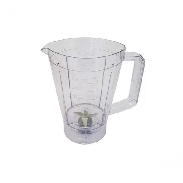 Copo Duravita Tritan Walita - Cx -6