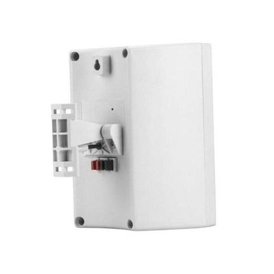 Caixa De Som Frahm Ps200 60w Branco Par -2