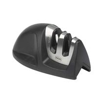 Afiador De Faca 9,5cmx5cm Mor