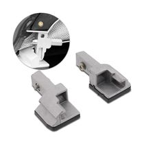Suporte Trek Com Acab 4,5mm Par