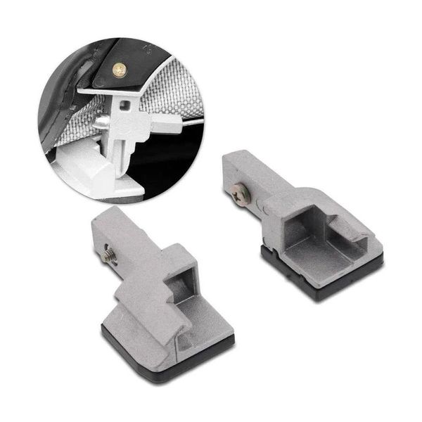 Suporte Trek Com Acab 4,5mm Par