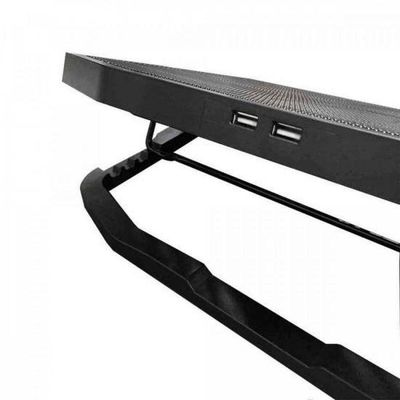 Suporte Notebook Cooler Nbc-100bk C3tech