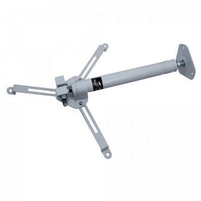 Suporte Projetor Pr05 Branco Sumay