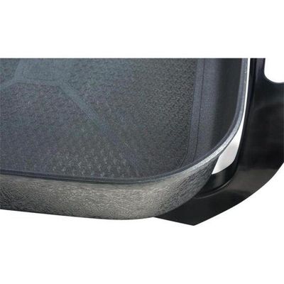 Panela Elétrica Agratto Preto 220V