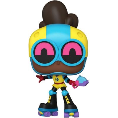 Pop Moon Girl And Devil Dinossaur - Moon Girl #1119