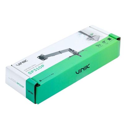 Suporte Projetor Universal Preto Sp310p