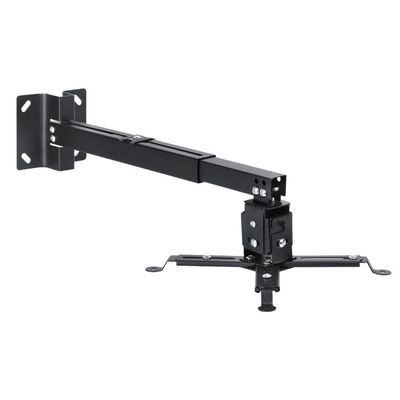 Suporte Projetor Universal Preto Sp310p