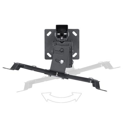 Suporte Projetor Universal Preto Sp310p
